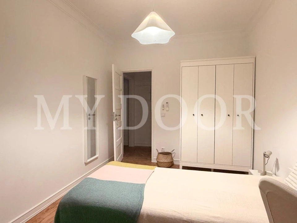 Quarto para Arrendamento em Moscavide e Portela Foto 3