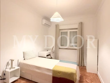 Quarto para Arrendamento em Moscavide e Portela