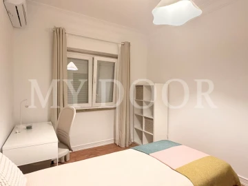 Quarto para Arrendamento em Moscavide e Portela