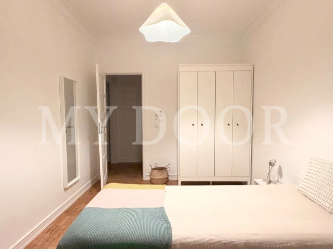 Quarto para Arrendamento em Moscavide e Portela Foto 4