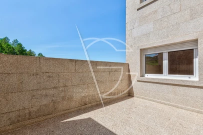 Moradia T4 para Venda em Mirandela
