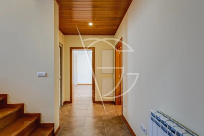 Moradia T4 para Venda em Mirandela