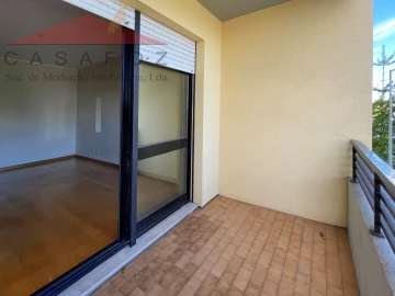 Apartamento T2 para Arrendamento em Ramalde