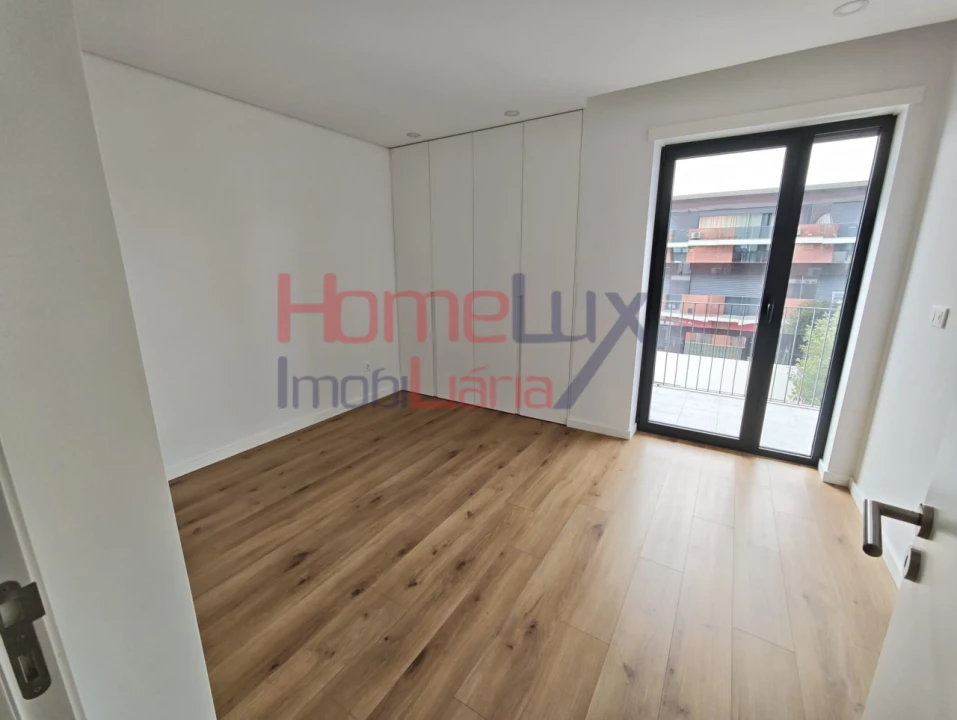 Apartamento T3 para Arrendamento em Tondela e Nandufe Foto 5