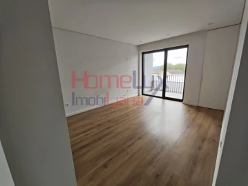 Apartamento T3 para Arrendamento em Tondela e Nandufe