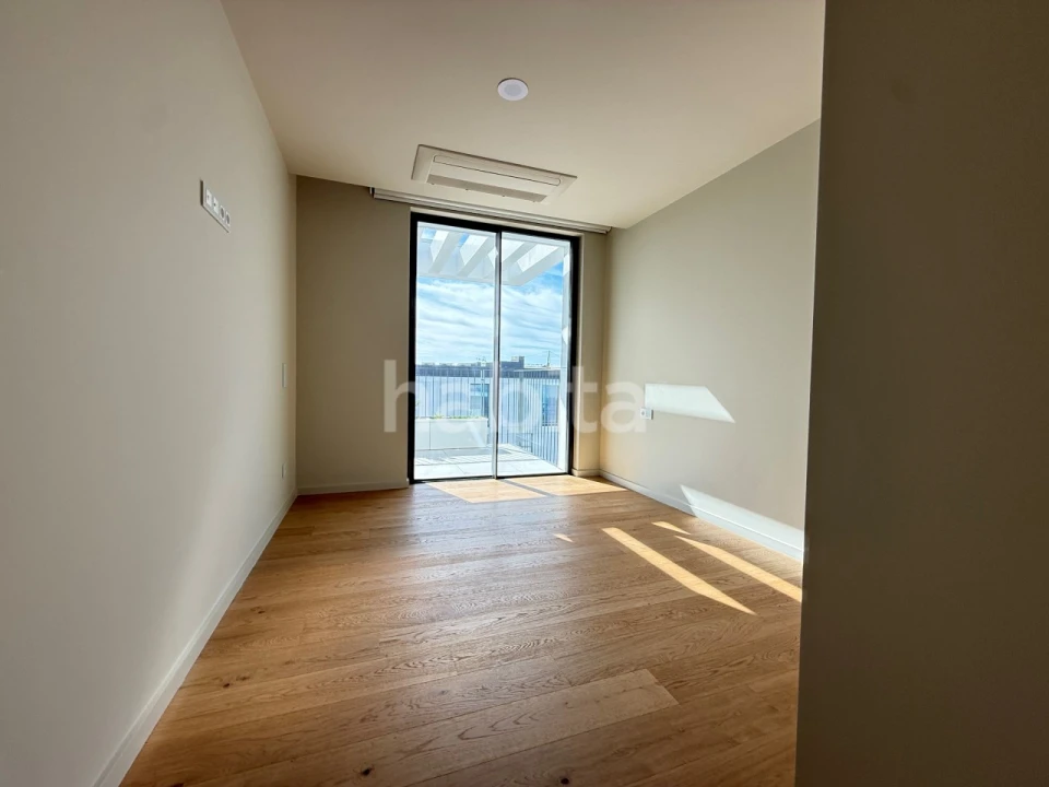 Apartamento T4 para Venda em Canidelo Foto 7