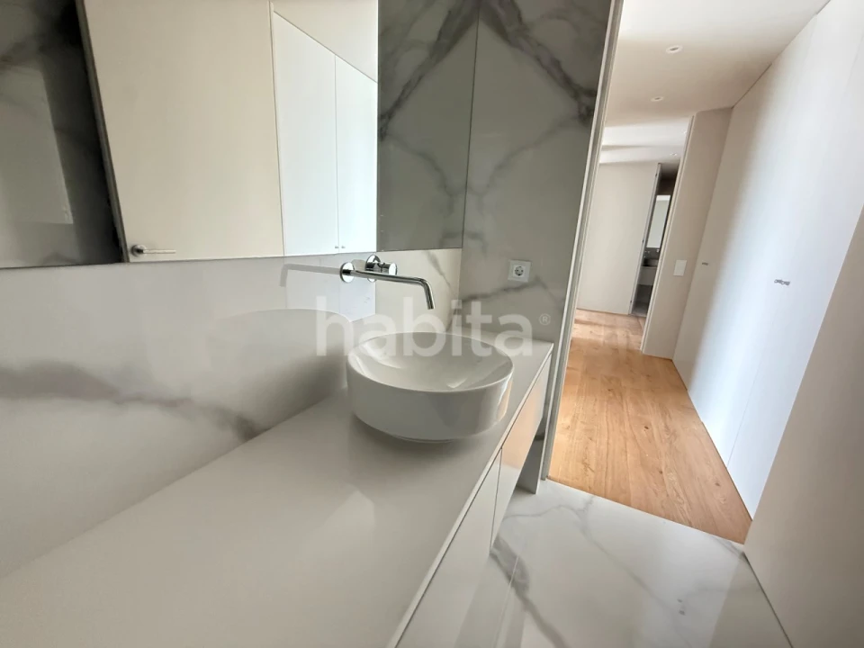 Apartamento T4 para Venda em Canidelo Foto 11