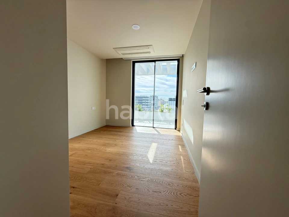 Apartamento T4 para Venda em Canidelo Foto 9
