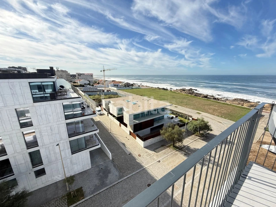 Apartamento T4 para Venda em Canidelo Foto 5