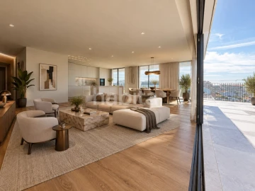 Apartamento T4 para Venda em Canidelo