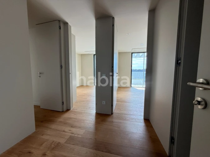 Apartamento T4 para Venda em Canidelo Foto 15