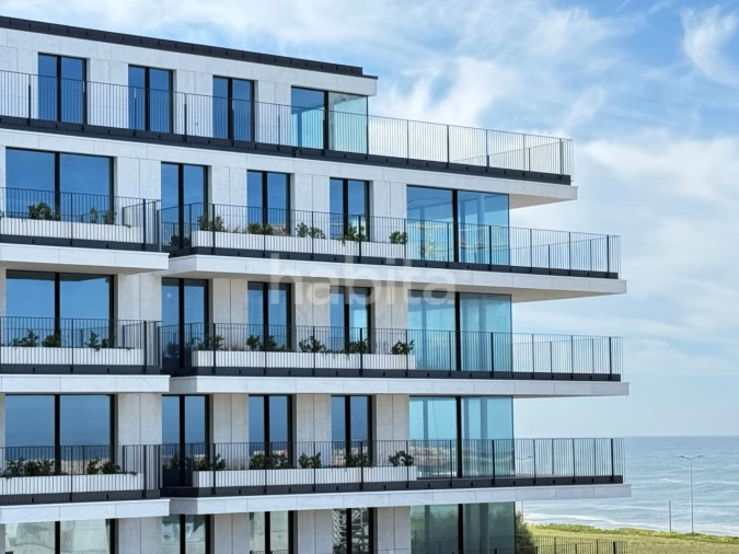 Apartamento T4 para Venda em Canidelo Foto 22