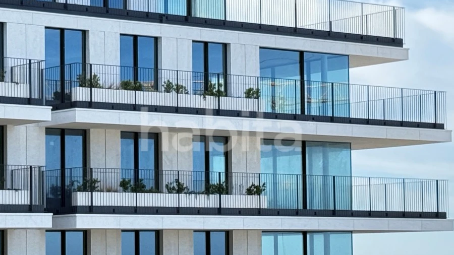 Apartamento T4 para Venda em Canidelo
