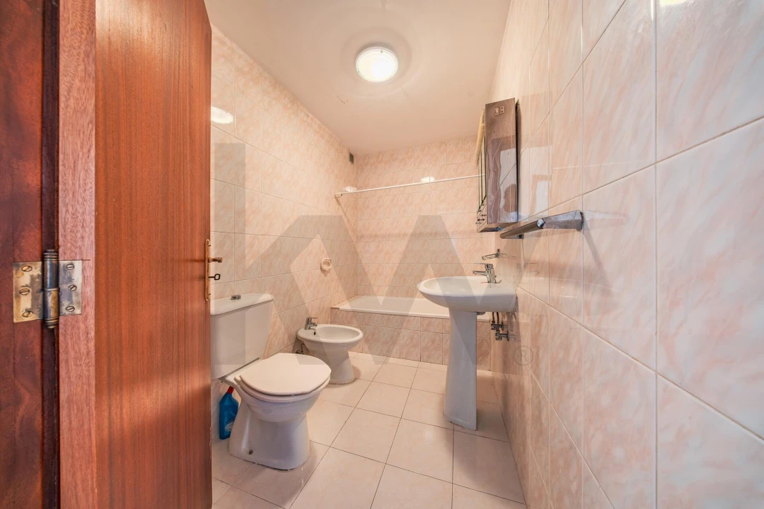Apartamento T1 para Venda em Imaculado Coração de Maria Foto 22