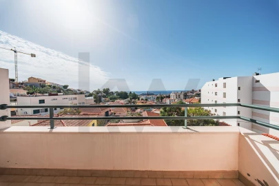 Apartamento T1 para Venda em Imaculado Coração de Maria