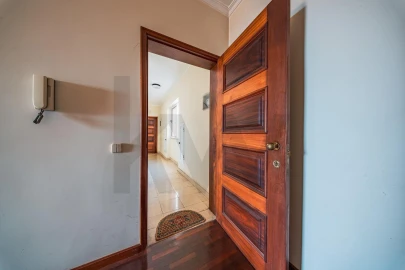 Apartamento T1 para Venda em Imaculado Coração de Maria