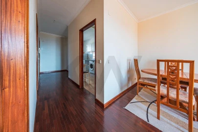 Apartamento T1 para Venda em Imaculado Coração de Maria