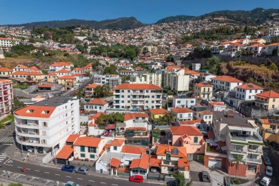 Apartamento T1 para Venda em Imaculado Coração de Maria