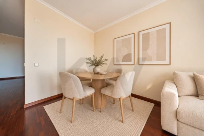 Apartamento T1 para Venda em Imaculado Coração de Maria
