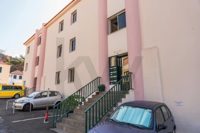 Apartamento T1 para Venda em Imaculado Coração de Maria