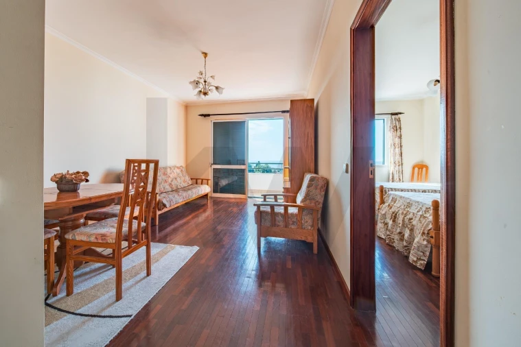 Apartamento T1 para Venda em Imaculado Coração de Maria Foto 6