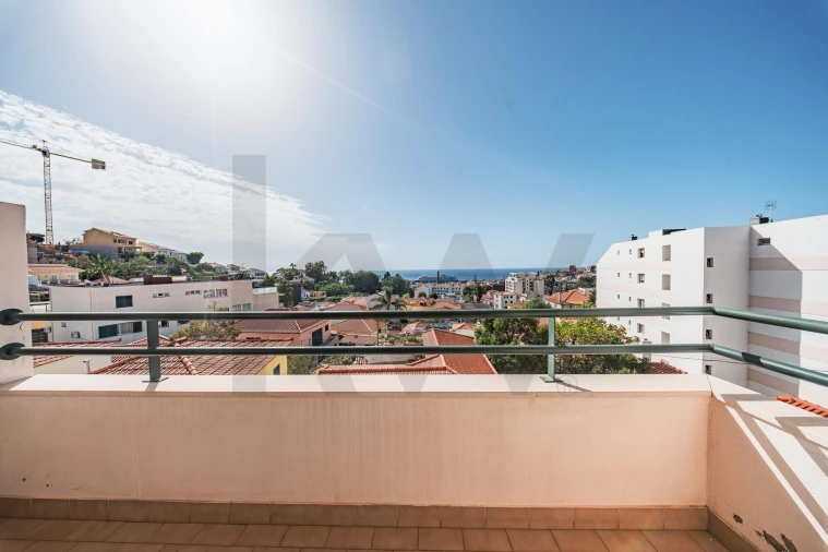 Apartamento T1 para Venda em Imaculado Coração de Maria Foto 25