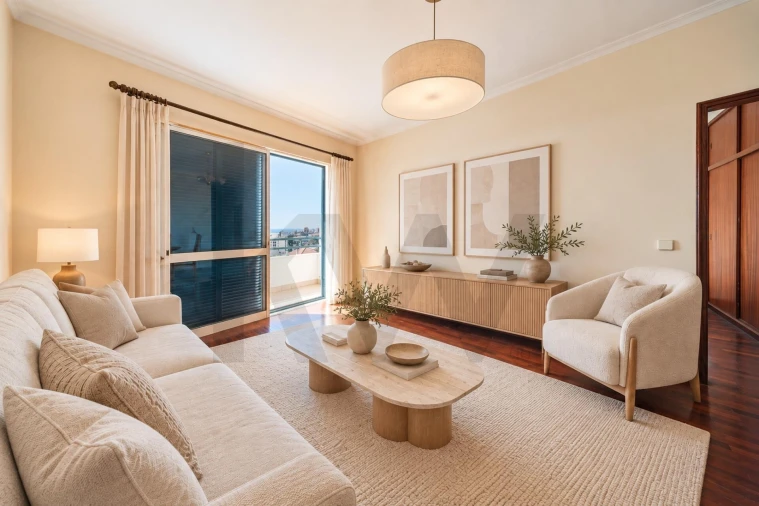 Apartamento T1 para Venda em Imaculado Coração de Maria Foto 10