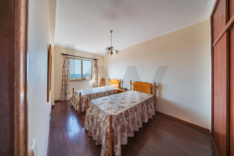 Apartamento T1 para Venda em Imaculado Coração de Maria Foto 17