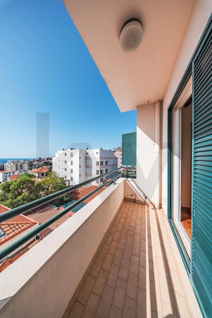Apartamento T1 para Venda em Imaculado Coração de Maria Foto 26