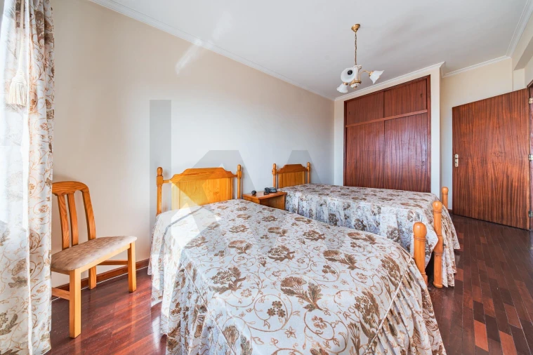 Apartamento T1 para Venda em Imaculado Coração de Maria Foto 16