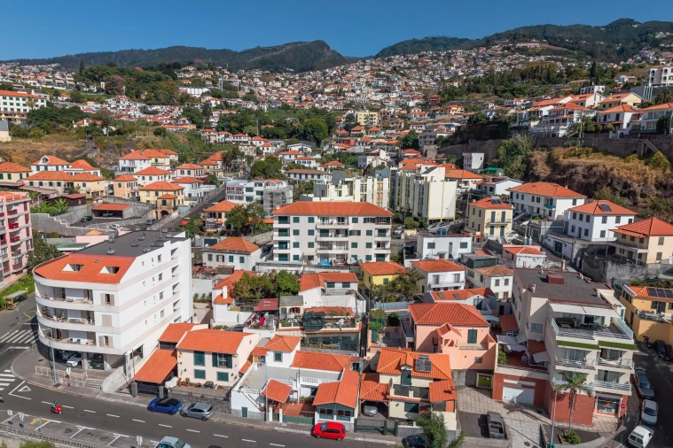 Apartamento T1 para Venda em Imaculado Coração de Maria Foto 28