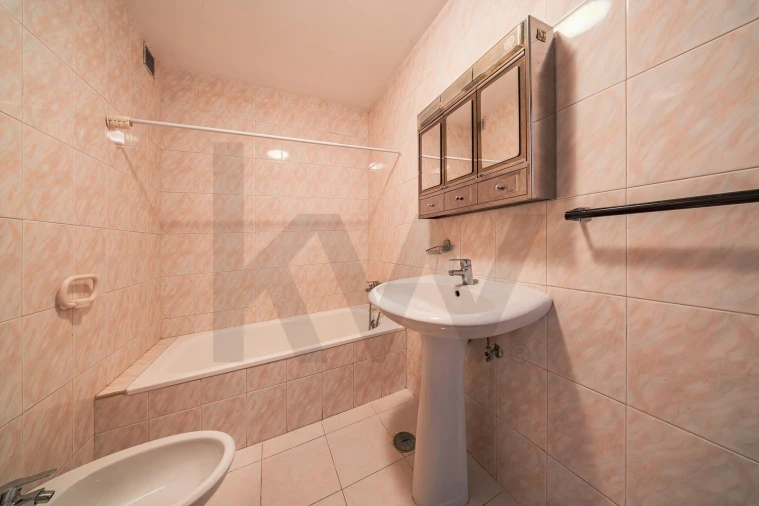 Apartamento T1 para Venda em Imaculado Coração de Maria Foto 21
