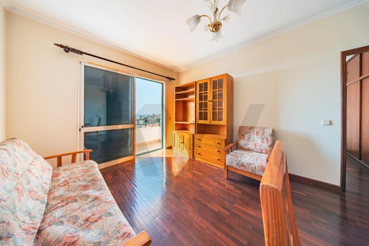 Apartamento T1 para Venda em Imaculado Coração de Maria Foto 9