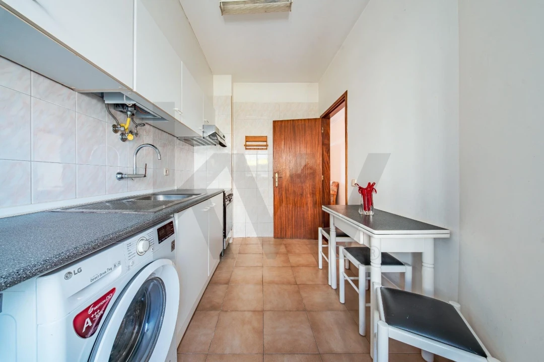 Apartamento T1 para Venda em Imaculado Coração de Maria Foto 13