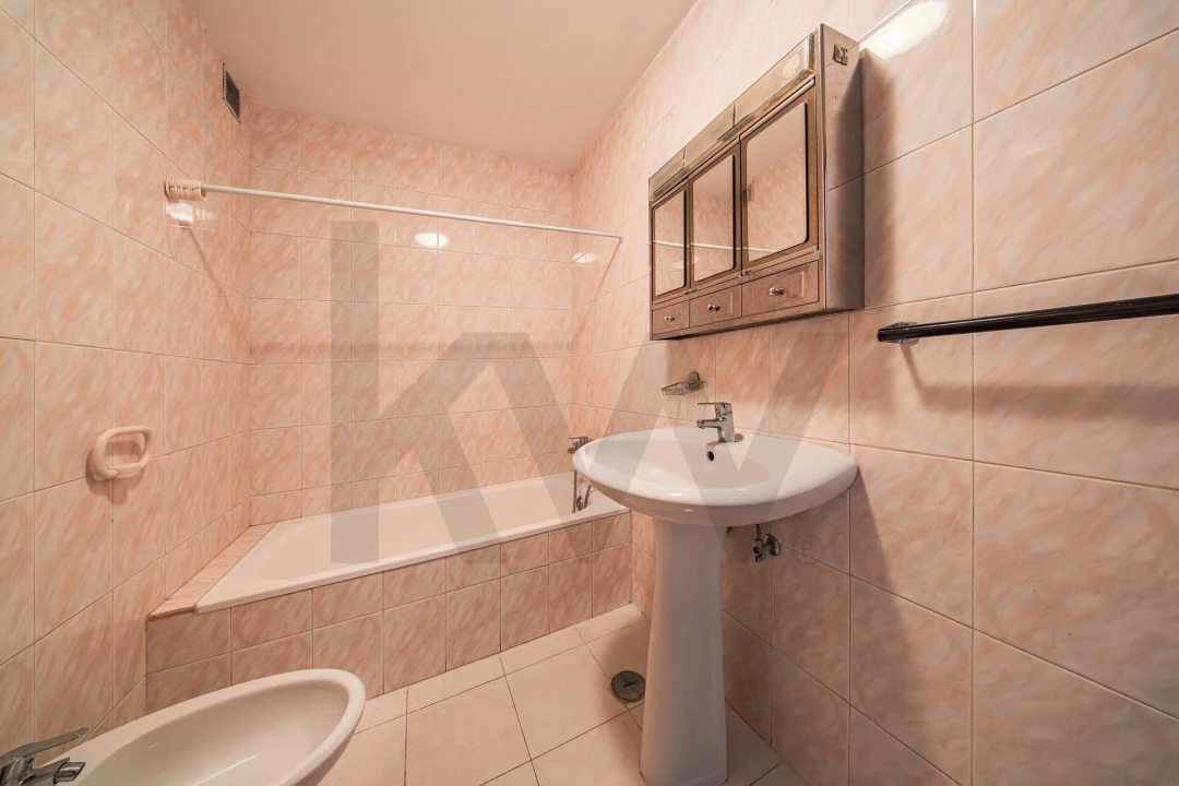 Apartamento T1 para Venda em Imaculado Coração de Maria Foto 21