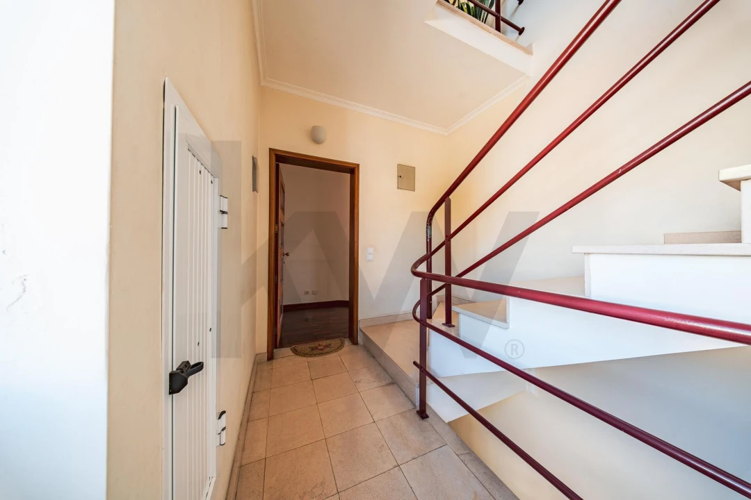 Apartamento T1 para Venda em Imaculado Coração de Maria Foto 4