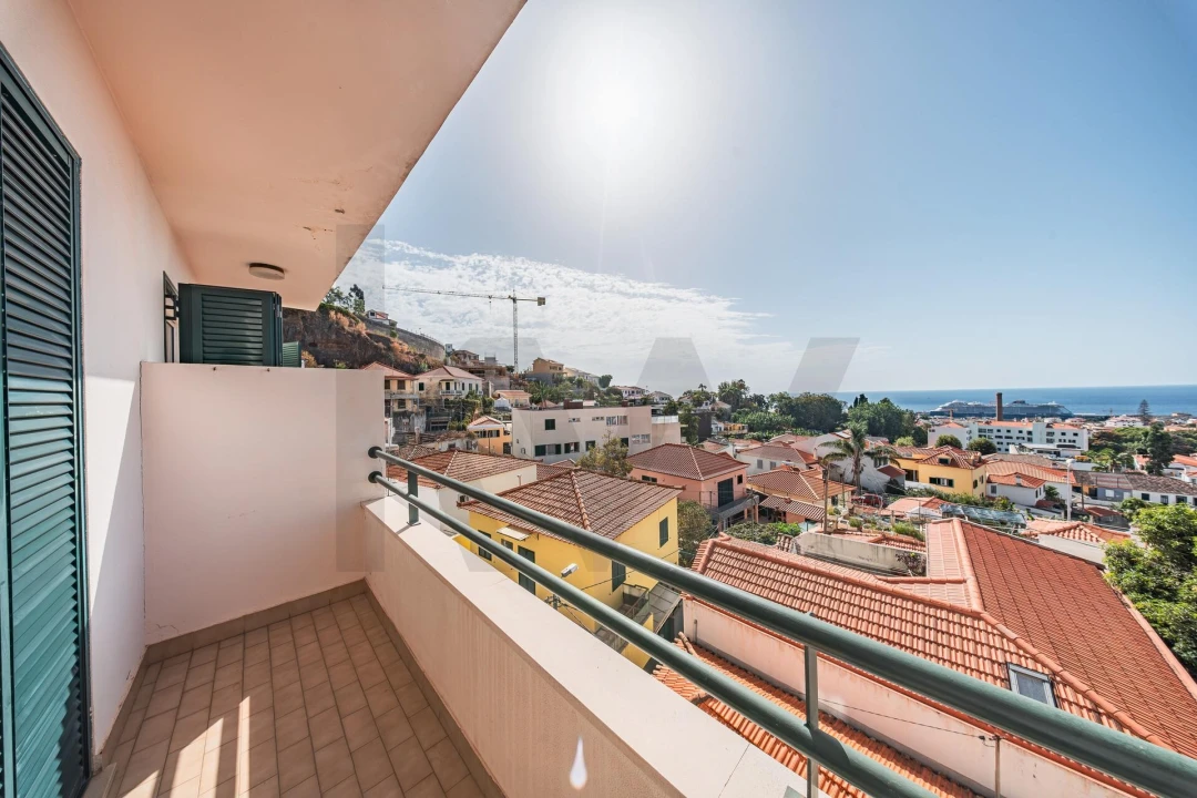 Apartamento T1 para Venda em Imaculado Coração de Maria Foto 24