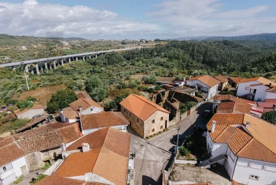 Moradia T3 para Venda em Almalagues