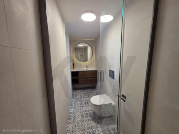 Moradia T6 para Venda em Porto Salvo