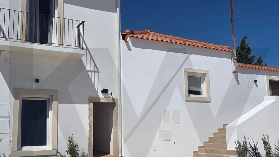 Moradia T6 para Venda em Porto Salvo