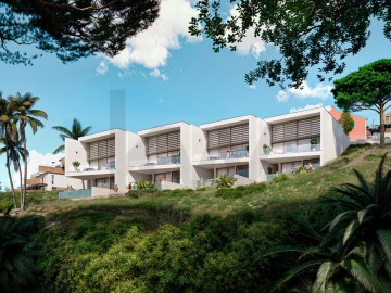 Moradia T3 para Venda em Carvoeira