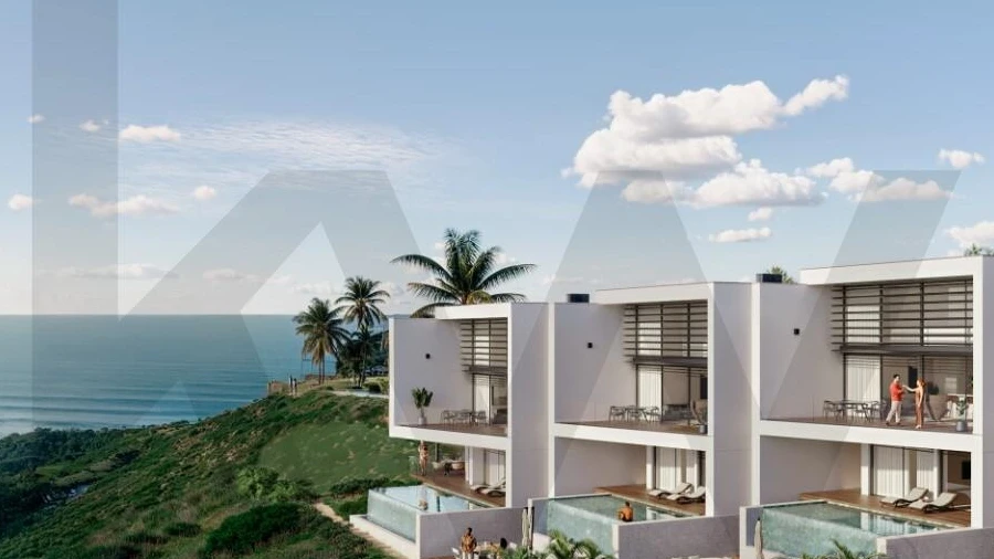 Moradia T3 para Venda em Carvoeira