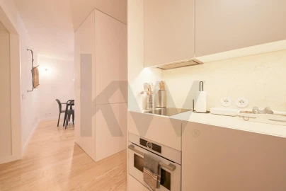 Apartamento T2 para Venda em Misericórdia