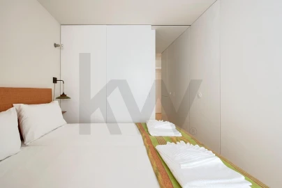 Apartamento T2 para Venda em Misericórdia