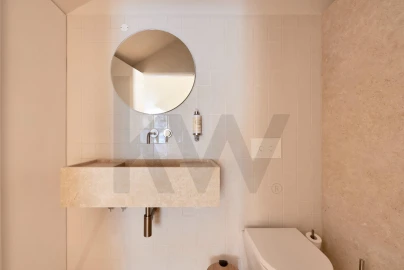 Apartamento T2 para Venda em Misericórdia