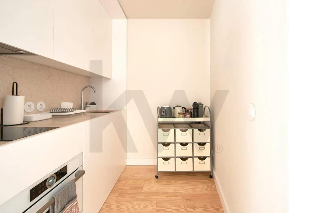 Apartamento T2 para Venda em Misericórdia Foto 15
