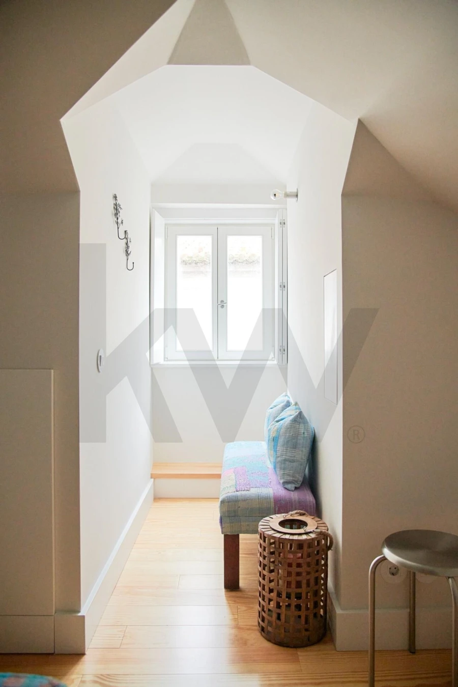 Apartamento T2 para Venda em Misericórdia Foto 24