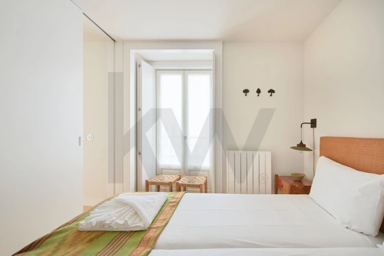Apartamento T2 para Venda em Misericórdia Foto 10
