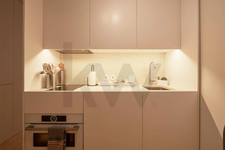 Apartamento T2 para Venda em Misericórdia Foto 18