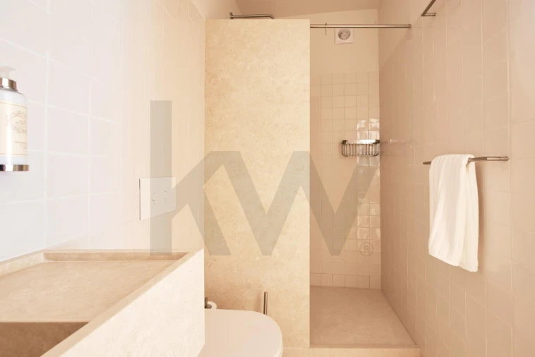 Apartamento T2 para Venda em Misericórdia Foto 19
